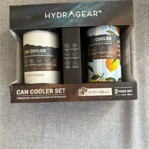 HydraGear Can Cooler Set